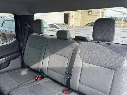 Used 2024 Ford F150 XLT image 28
