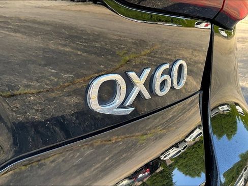 Used 2018 INFINITI QX60 Luxe w/ Premium Plus Package AWD/4WD image 23