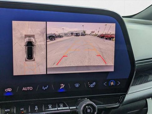 New 2025 Chevrolet Blazer EV LT image 12