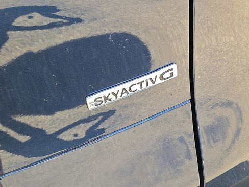 New 2025 MAZDA CX-30 AWD 2.5 S w/ Preferred Package image 13