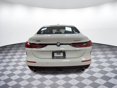 New 2024 BMW 228i xDrive Gran Coupe w/ Premium Package image 10