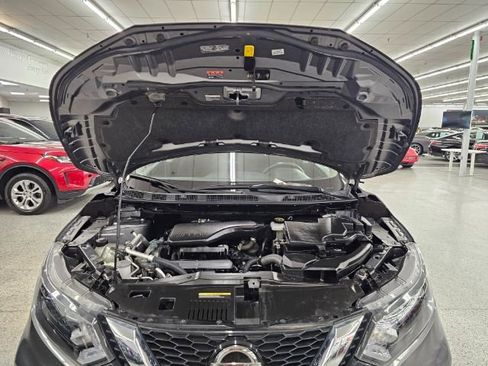 Used 2020 Nissan Rogue Sport S w/ Appearance Package image 36