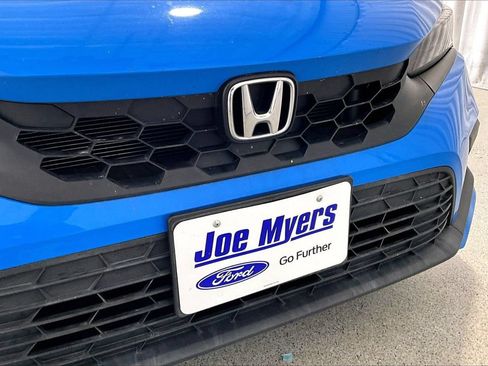 Used 2024 Honda Civic Sport image 7