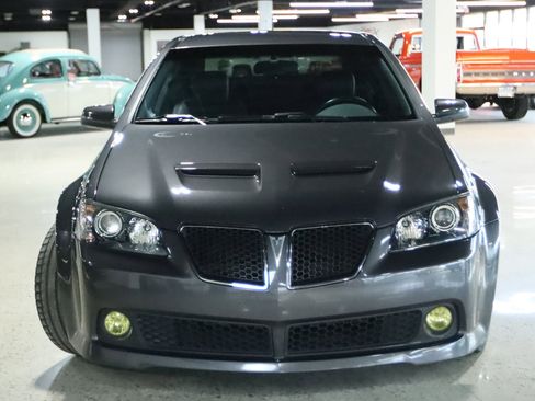 Used 2009 Pontiac G8 GT w/ Premium Package image 24