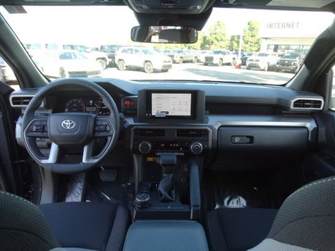 New 2026 Toyota 4Runner TRD Off-Road image 15