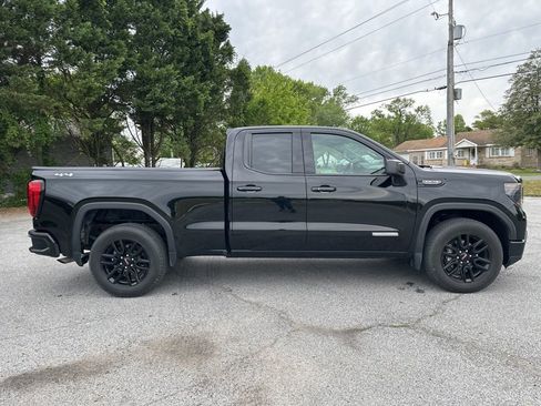Used 2023 GMC Sierra 1500 Elevation AWD/4WD image 4