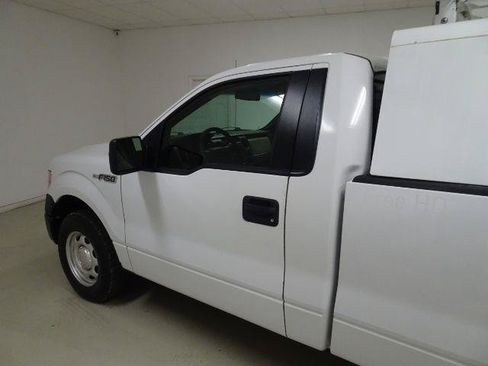 Used 2010 Ford F150 XL RWD image 11