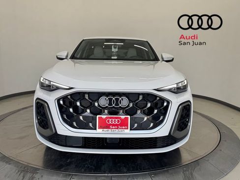 New 2026 Audi Q5 Premium Plus AWD/4WD image 2