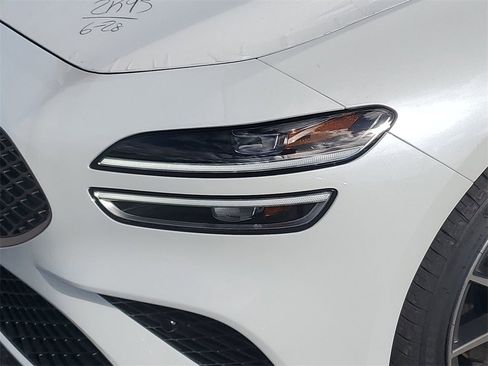 New 2026 Genesis G70 2.5T Prestige image 9