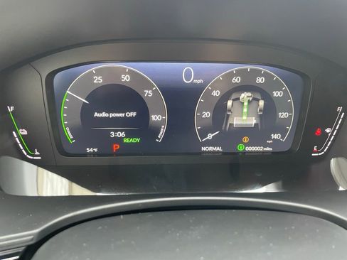 New 2026 Honda Civic Sport Touring image 17