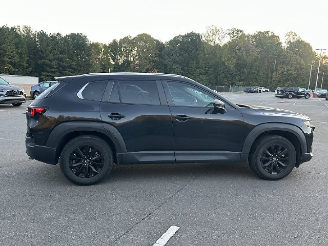 Used 2024 MAZDA CX-50 AWD 2.5 S w/ Weather Package image 9