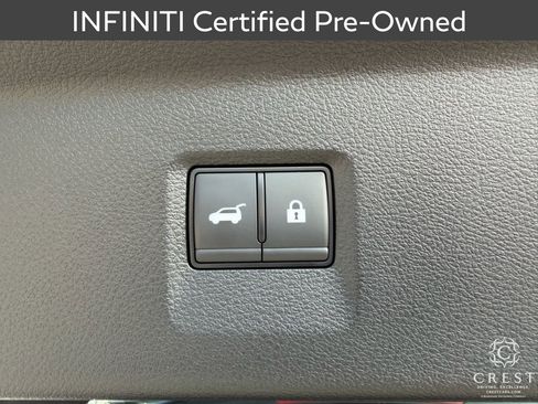 Certified 2026 INFINITI QX60 Autograph w/ Autograph Tech Package image 28