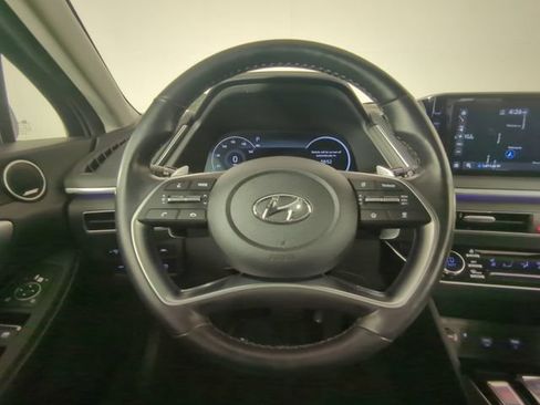 Used 2021 Hyundai Sonata Limited FWD image 26
