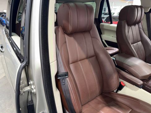 Used 2013 Land Rover Range Rover Autobiography image 67