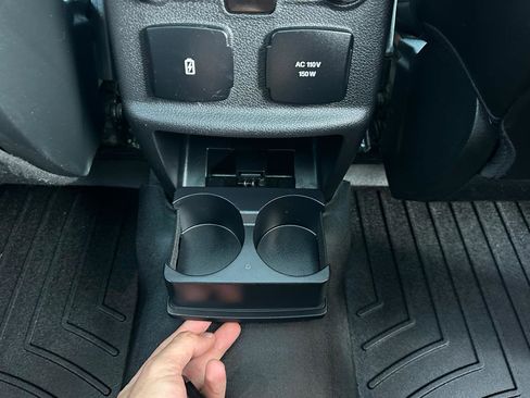 Used 2018 Ford Explorer Platinum AWD/4WD image 23