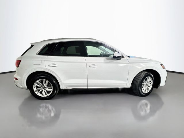 Used 2023 Audi Q5 2.0T Premium AWD/4WD image 9