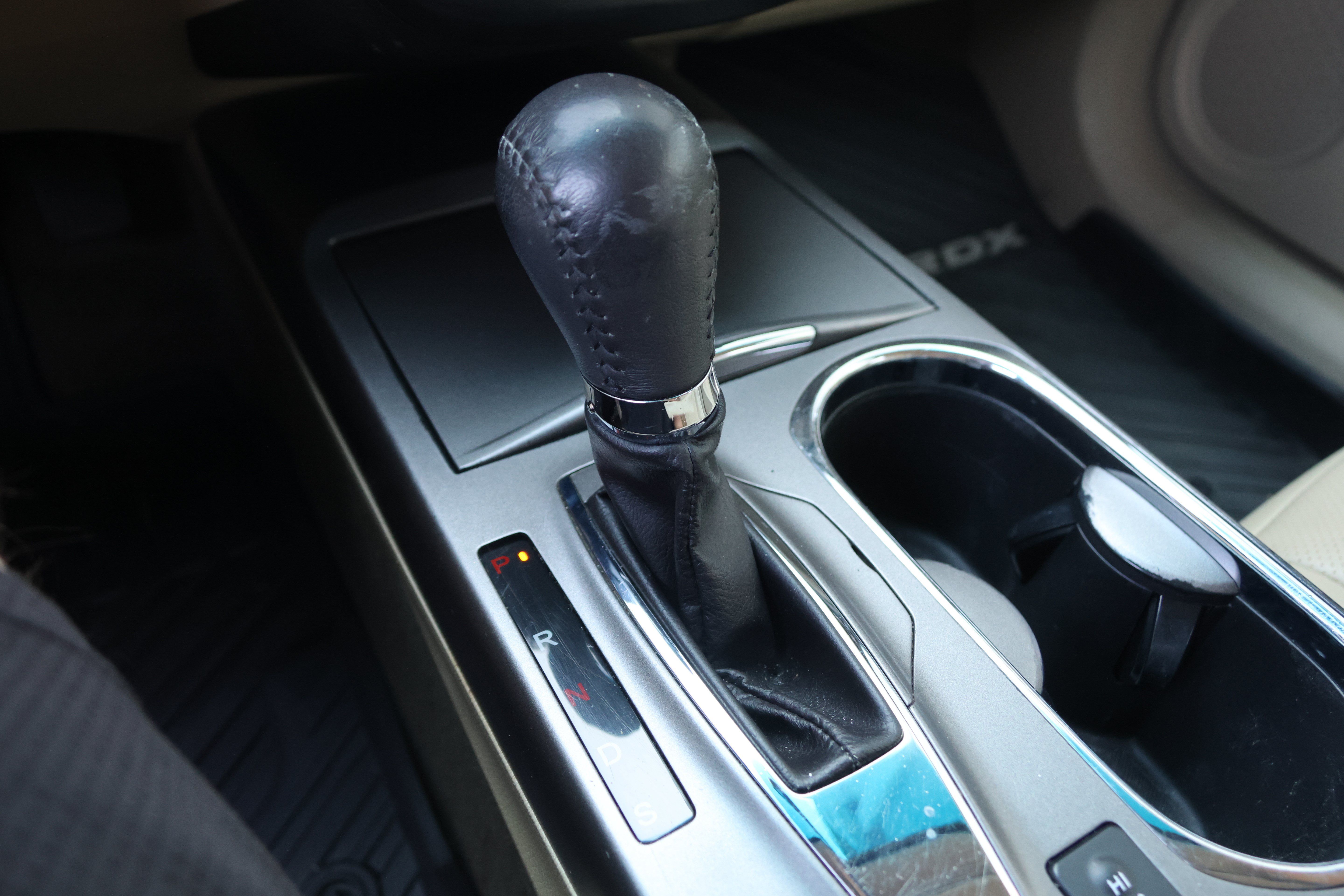 Used 2015 Acura RDX AWD image 28