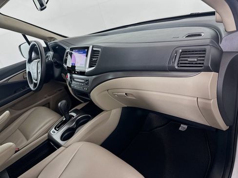 Used 2017 Honda Pilot EX-L image 30