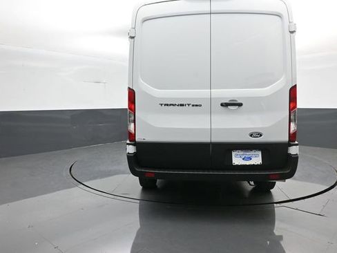 New 2026 Ford Transit 250 148 Medium Roof image 6