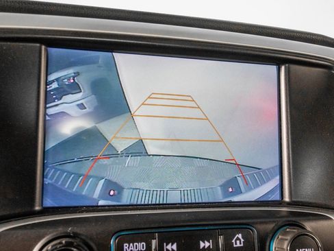 Used 2017 GMC Sierra 1500 SLT image 21