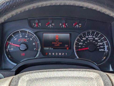 Used 2014 Ford F150 FX4 w/ Equipment Group 402A Luxury AWD/4WD image 11