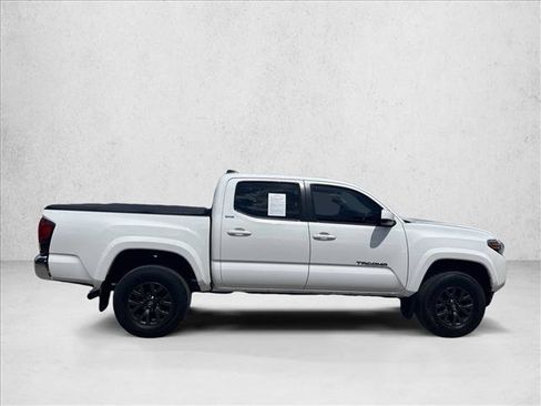 Used 2023 Toyota Tacoma SR5 RWD image 6