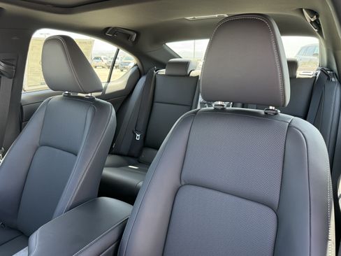 New 2026 Lexus IS 350 F Sport RWD image 19