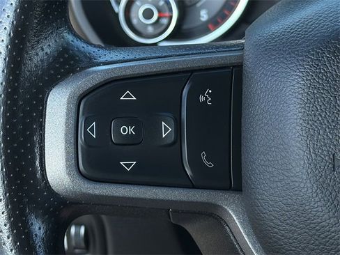 Used 2023 RAM 2500 Tradesman image 28