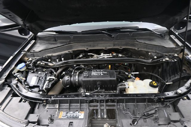Used 2022 Ford Explorer ST-Line AWD/4WD image 12