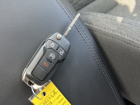 Used 2025 Ford Ranger XLT w/ Equipment Group 301A High image 32