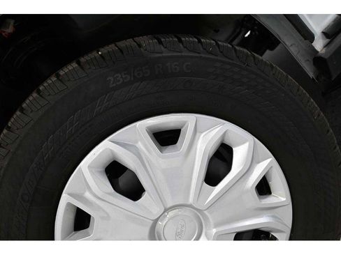 New 2024 Ford Transit 150 XL Medium Roof 148 WB Mobility image 12