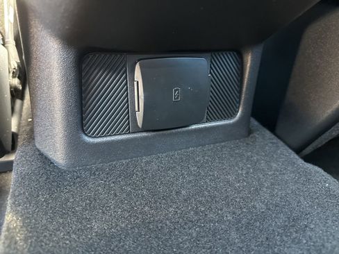 New 2025 Ford Bronco 4-Door image 35