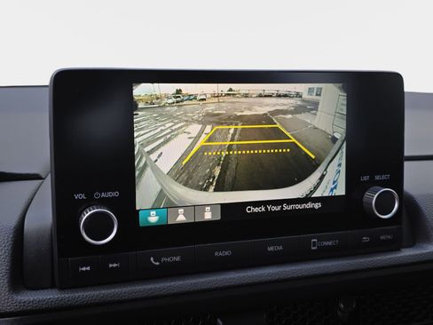 Certified 2023 Honda CR-V LX image 22