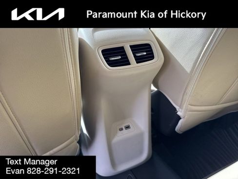 Used 2022 Buick Envision Preferred image 13