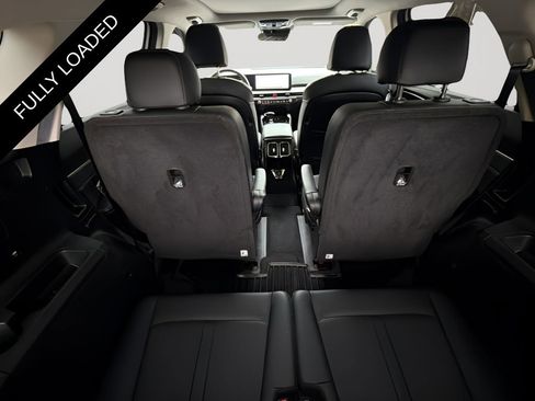 Used 2024 Kia Sorento SX image 37