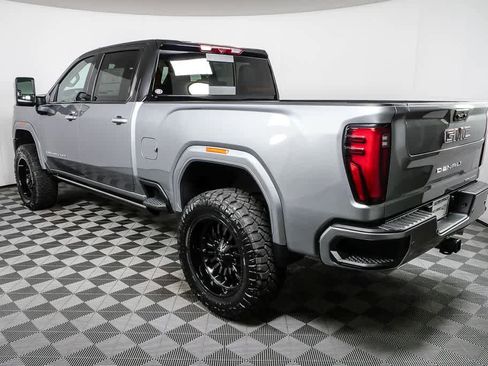 New 2026 GMC Sierra 2500 Denali w/ Denali Reserve Package image 3