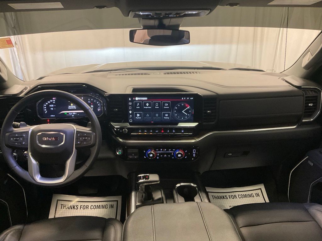 Used 2026 GMC Sierra 1500 Elevation w/ Elevation Premium Package AWD/4WD image 34