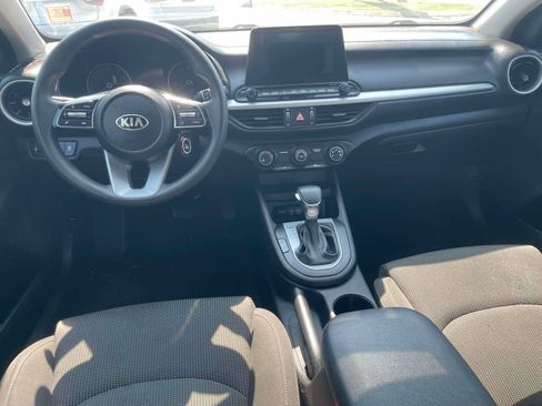 Used 2020 Kia Forte LXS FWD image 14