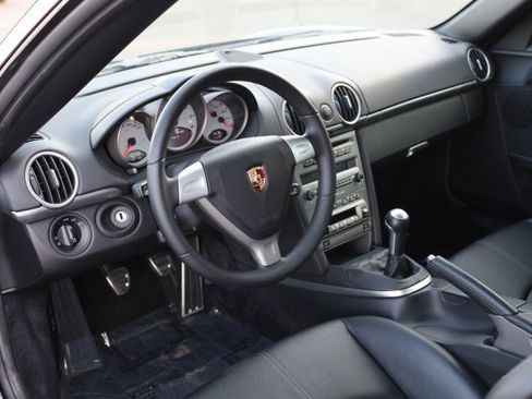 Used 2006 Porsche Cayman S image 24