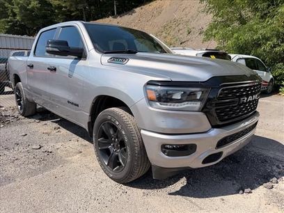 Used 2023 RAM 1500 Big Horn