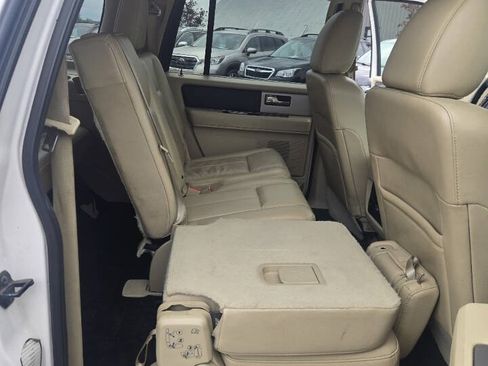 Used 2017 Ford Expedition EL XLT w/ Equipment Group 202A AWD/4WD image 15
