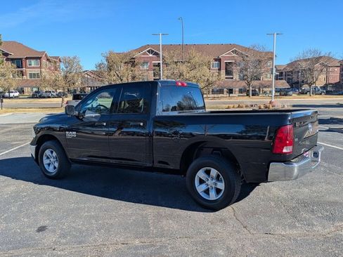 Used 2024 RAM 1500 Classic SLT image 7