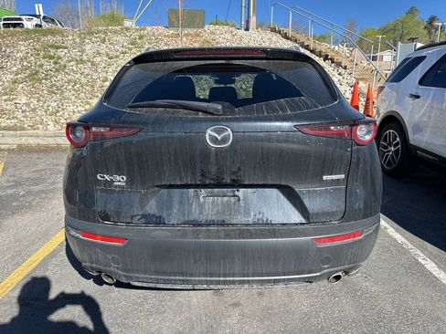 Used 2023 MAZDA CX-30 AWD 2.5 S w/ Select Package image 5