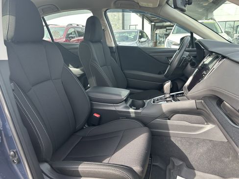 Certified 2025 Subaru Legacy Premium image 23