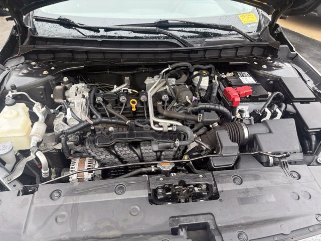Used 2023 Nissan Altima 2.5 SV w/ SV Premium Package FWD image 28