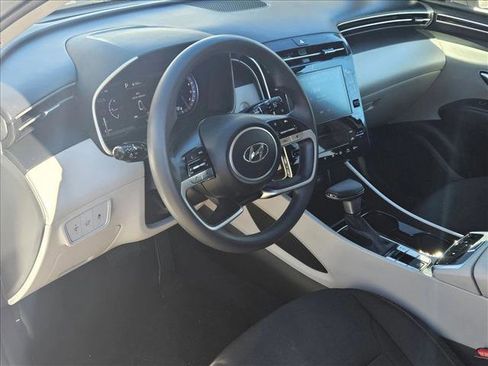 Used 2024 Hyundai Tucson SEL image 10