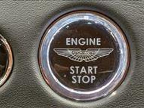 Used 2023 Aston Martin DB11 Coupe image 14