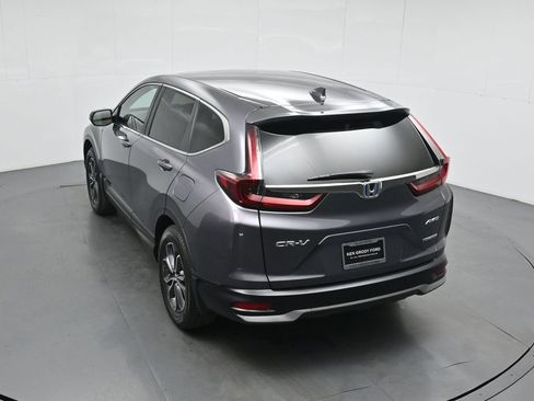 Used 2020 Honda CR-V EX image 40