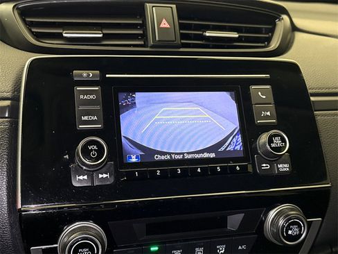 Used 2020 Honda CR-V LX image 26