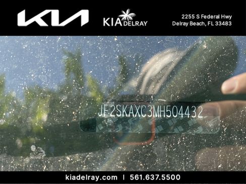 Used 2021 Subaru Forester Touring image 5